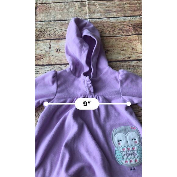 Child Of Mine Hoodie Top Bundle 18 Month - Picture 8 of 10